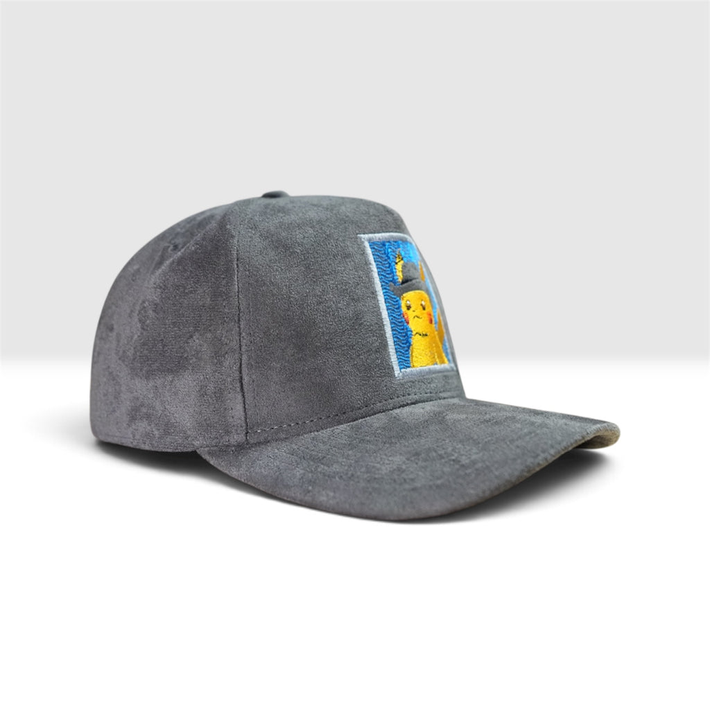 Felt Hat