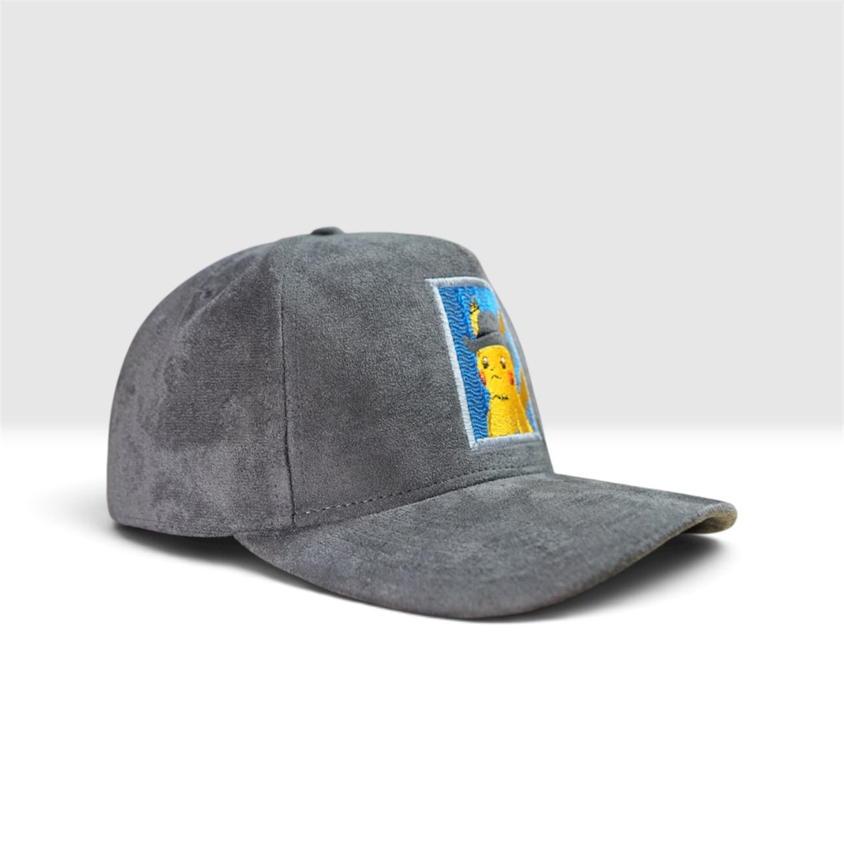 Felt Hat