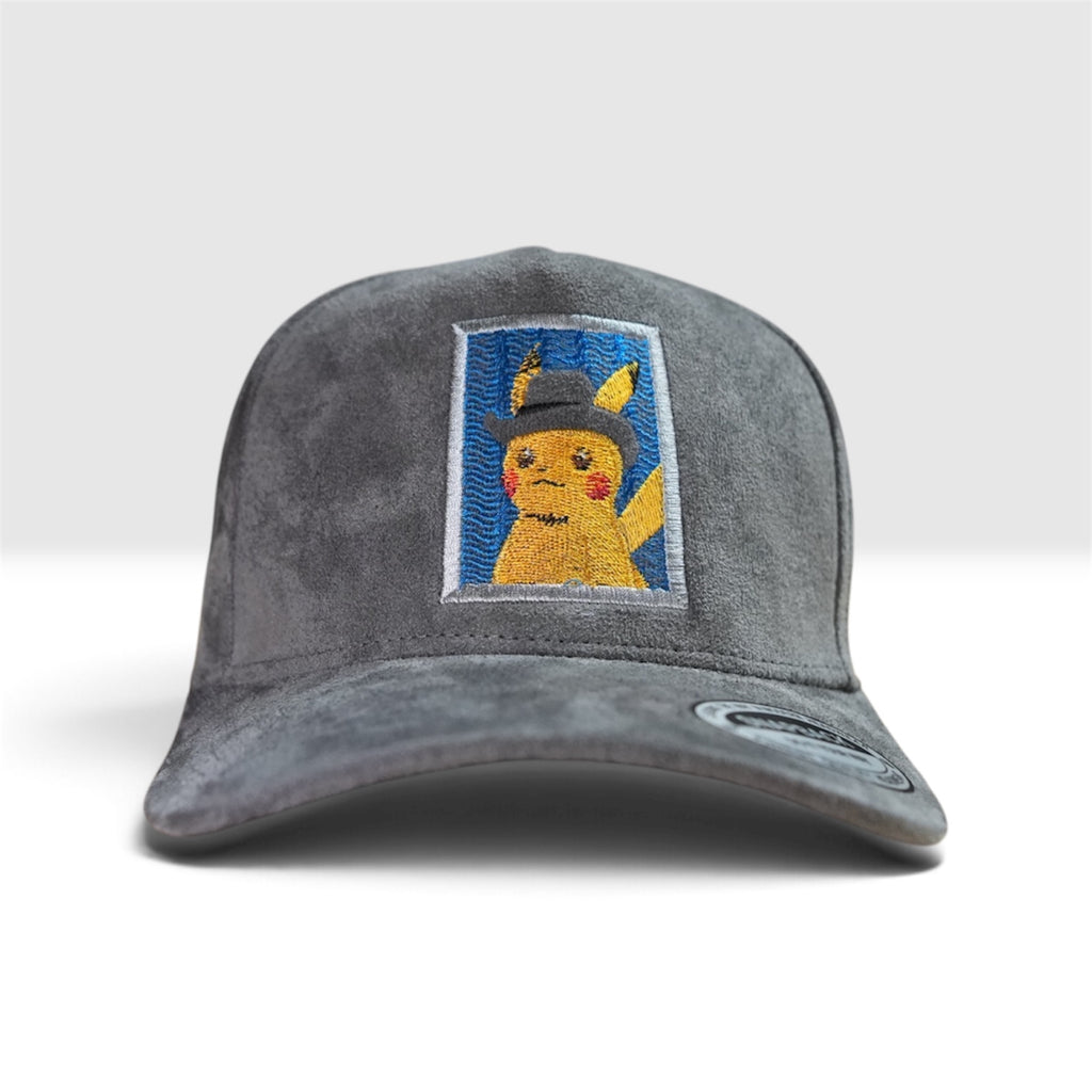 Felt Hat